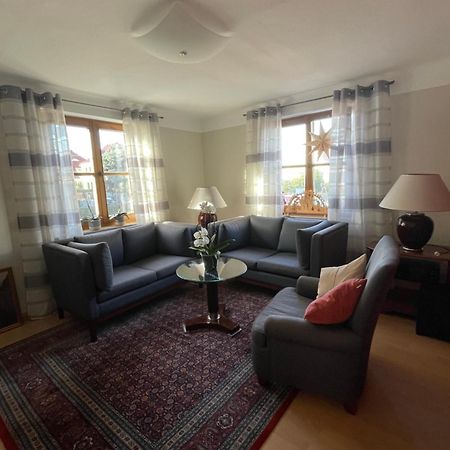 Ferienwohnung Schneider Ottendorf-Okrilla Zewnętrze zdjęcie