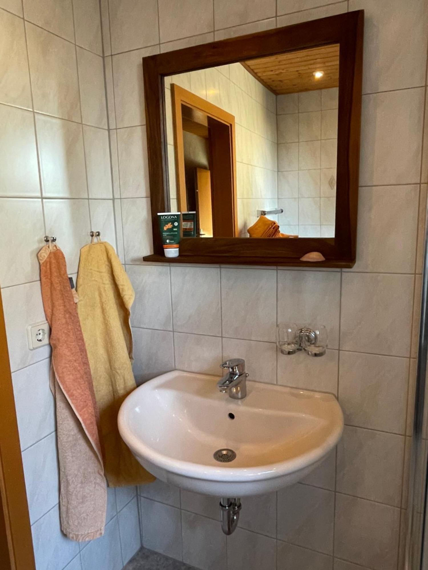 Ferienwohnung Schneider Ottendorf-Okrilla Zewnętrze zdjęcie