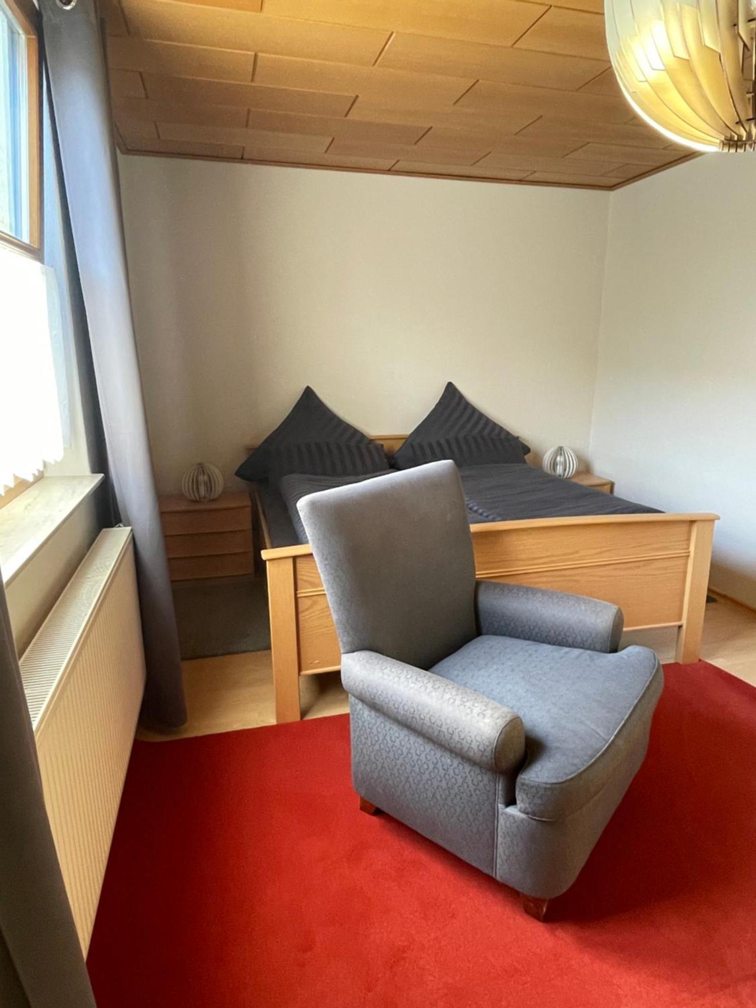 Ferienwohnung Schneider Ottendorf-Okrilla Zewnętrze zdjęcie