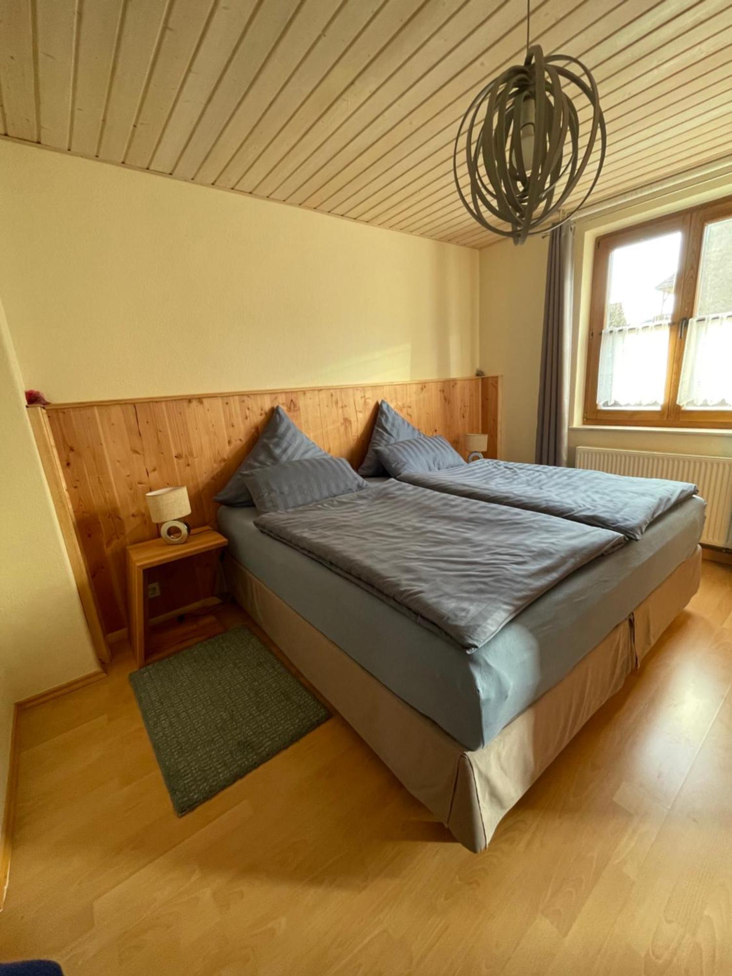 Ferienwohnung Schneider Ottendorf-Okrilla Zewnętrze zdjęcie