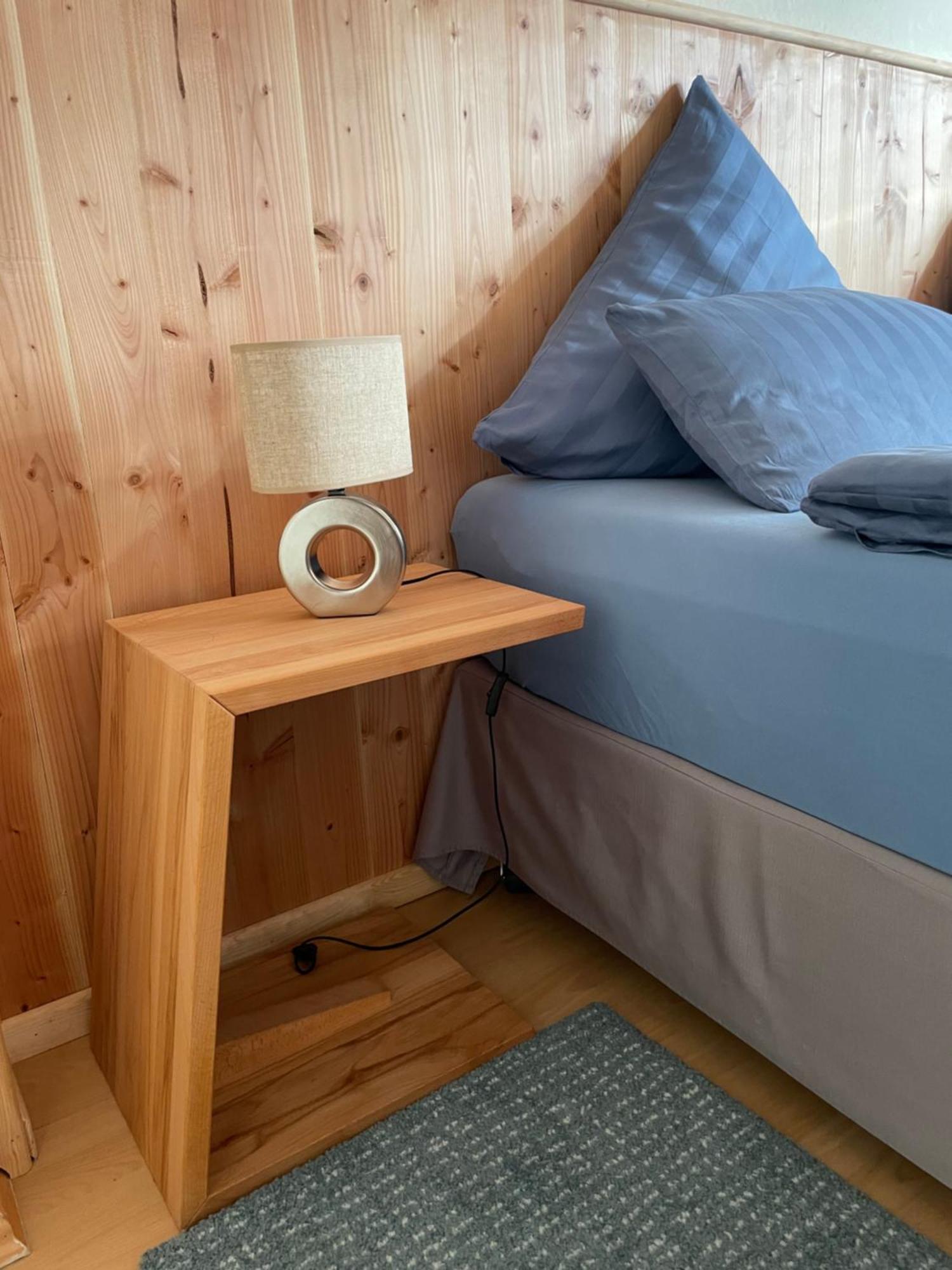 Ferienwohnung Schneider Ottendorf-Okrilla Zewnętrze zdjęcie