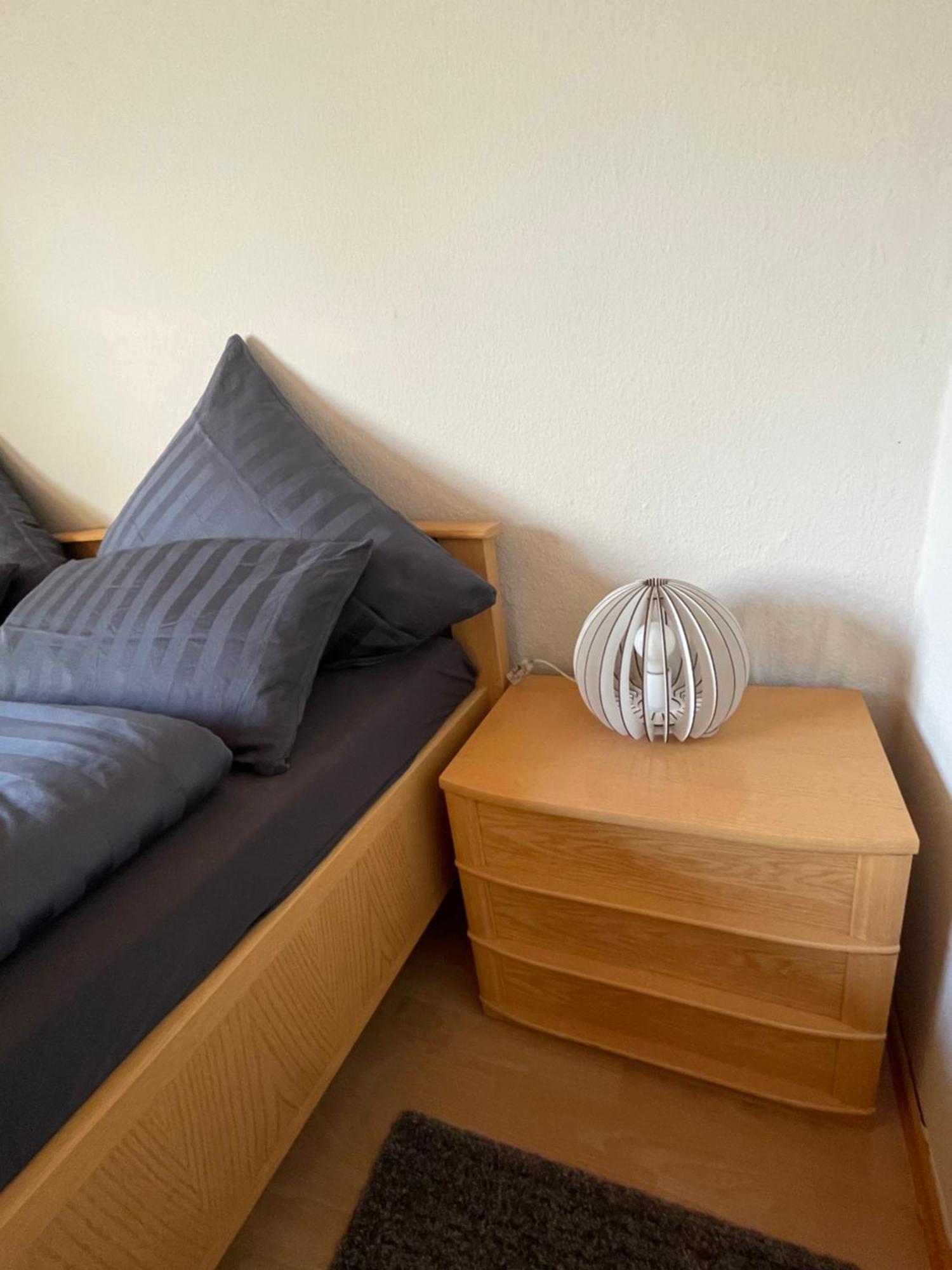 Ferienwohnung Schneider Ottendorf-Okrilla Zewnętrze zdjęcie
