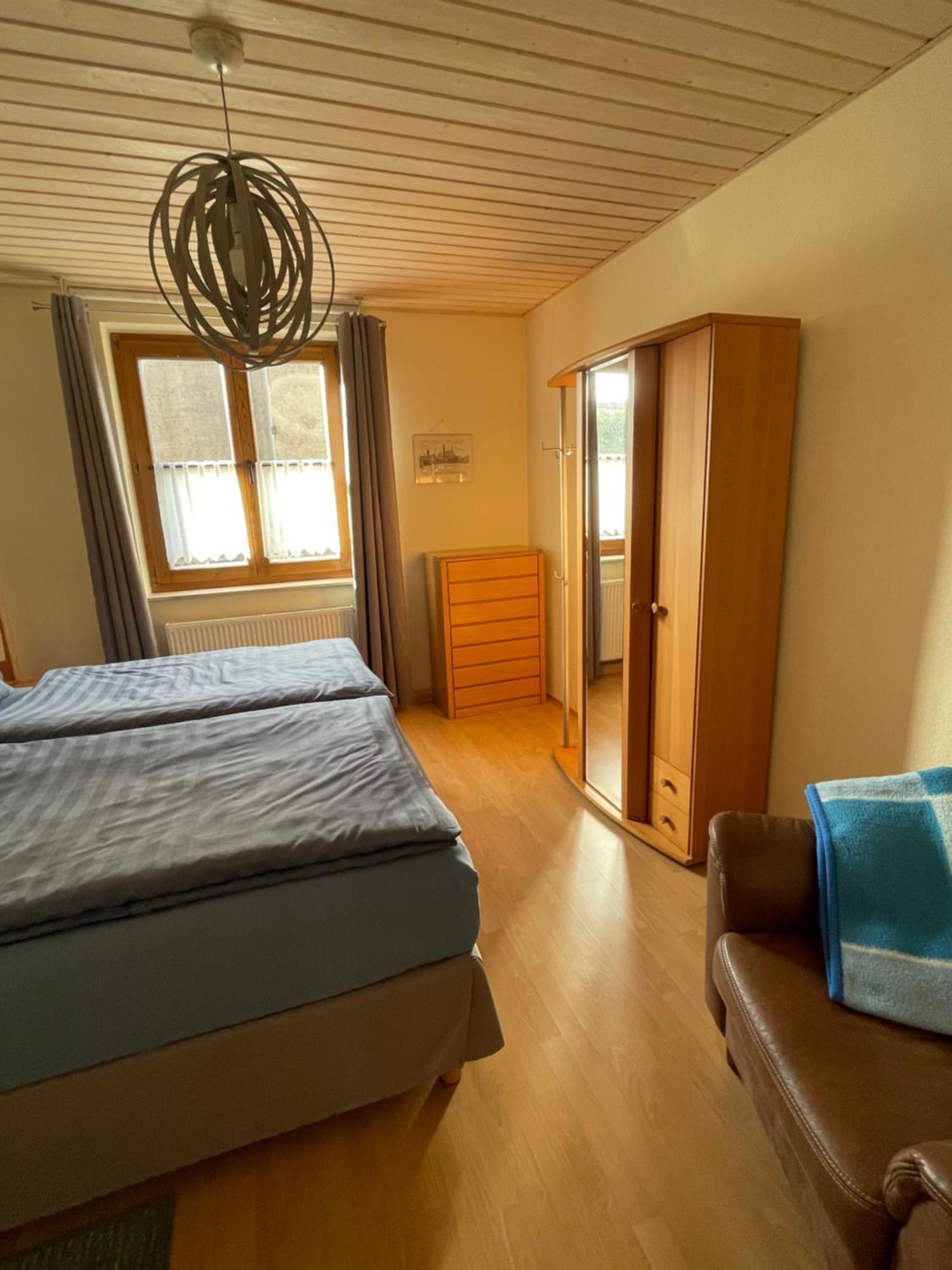 Ferienwohnung Schneider Ottendorf-Okrilla Zewnętrze zdjęcie