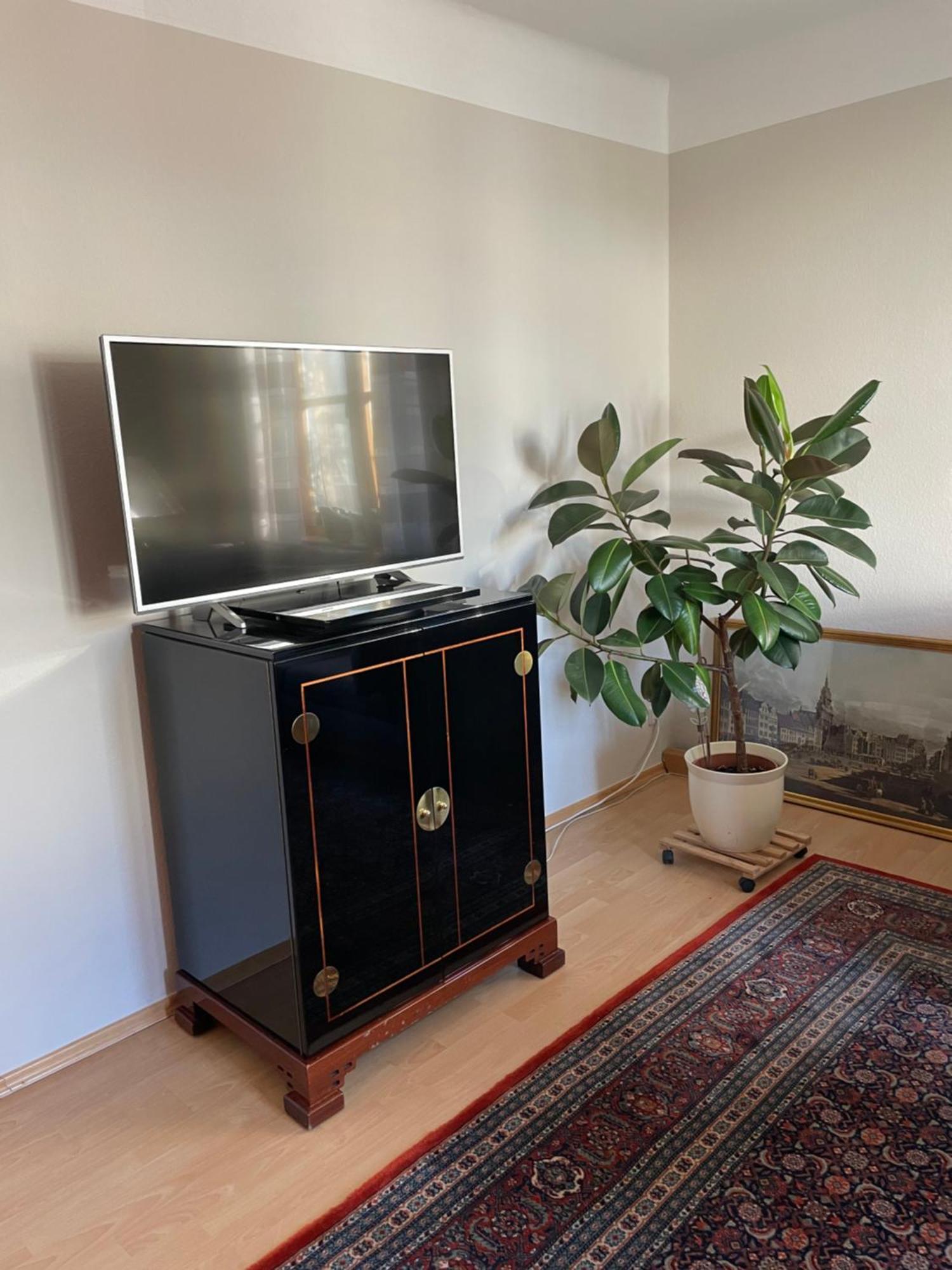 Ferienwohnung Schneider Ottendorf-Okrilla Zewnętrze zdjęcie