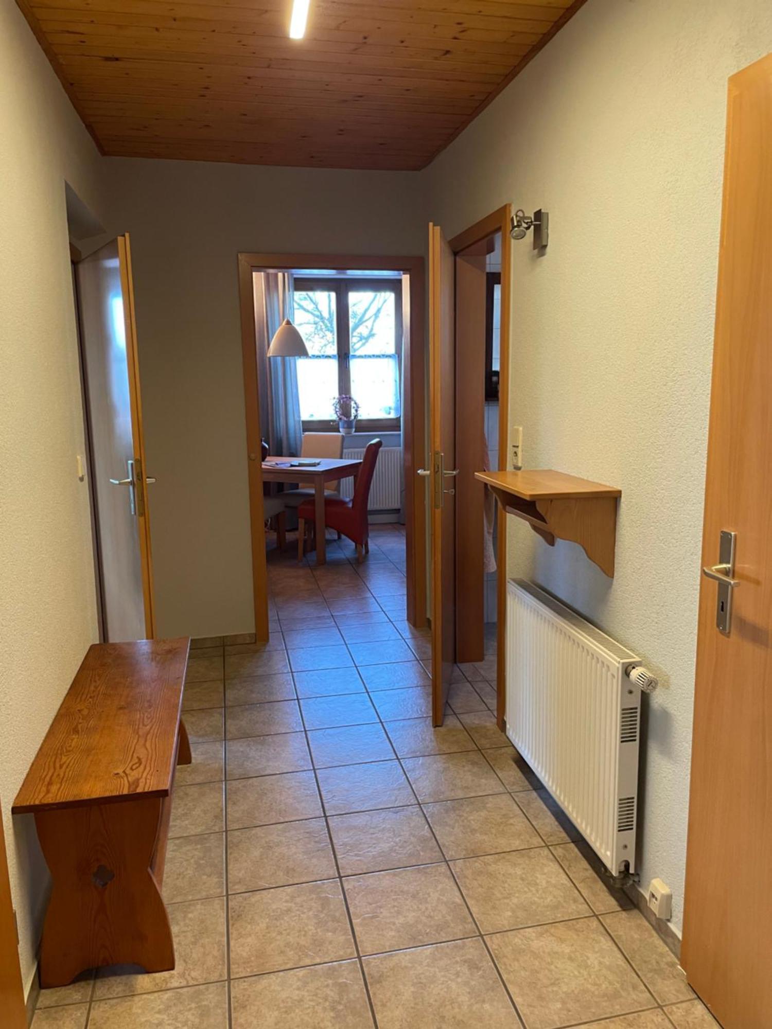 Ferienwohnung Schneider Ottendorf-Okrilla Zewnętrze zdjęcie
