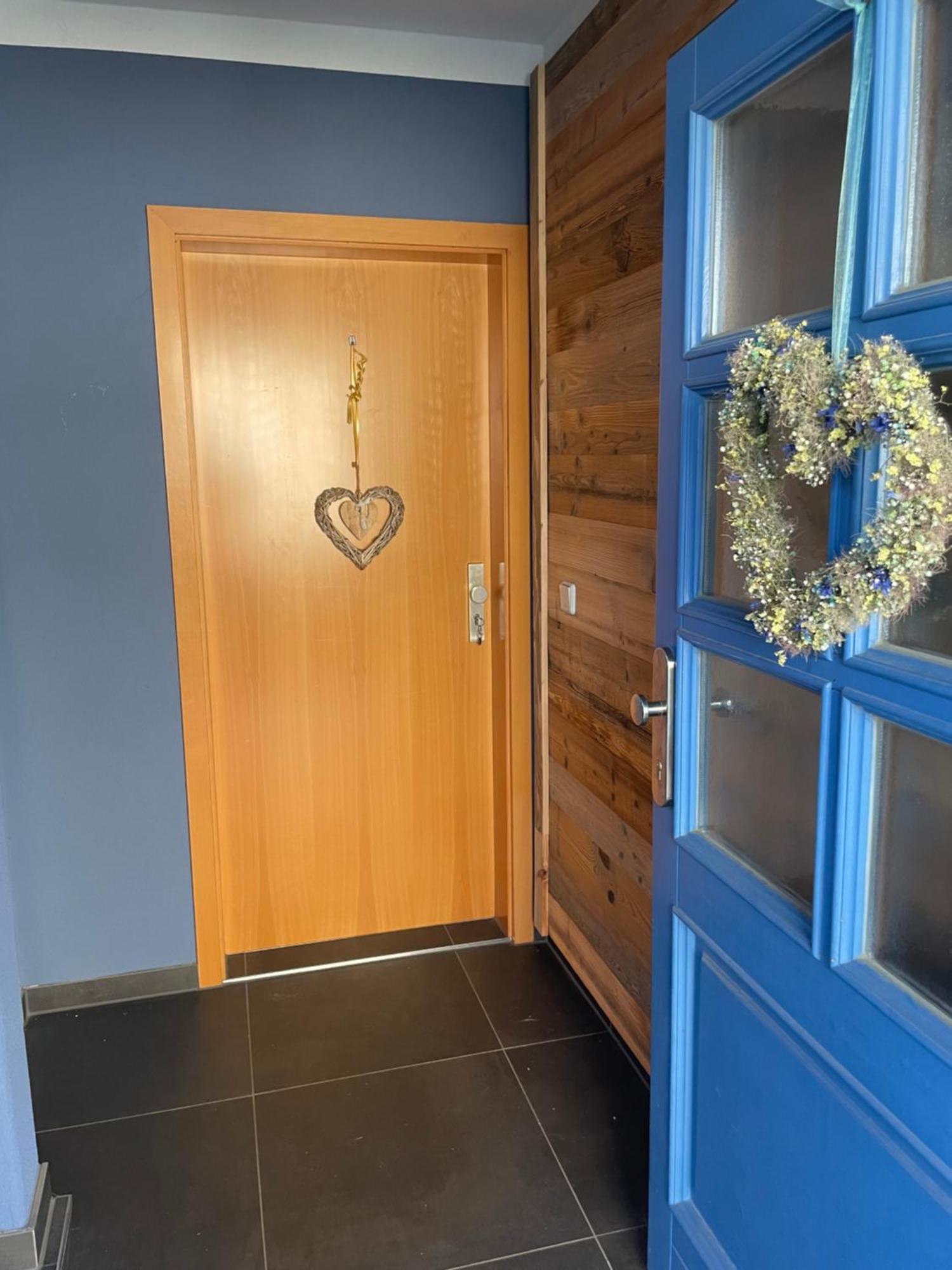Ferienwohnung Schneider Ottendorf-Okrilla Zewnętrze zdjęcie
