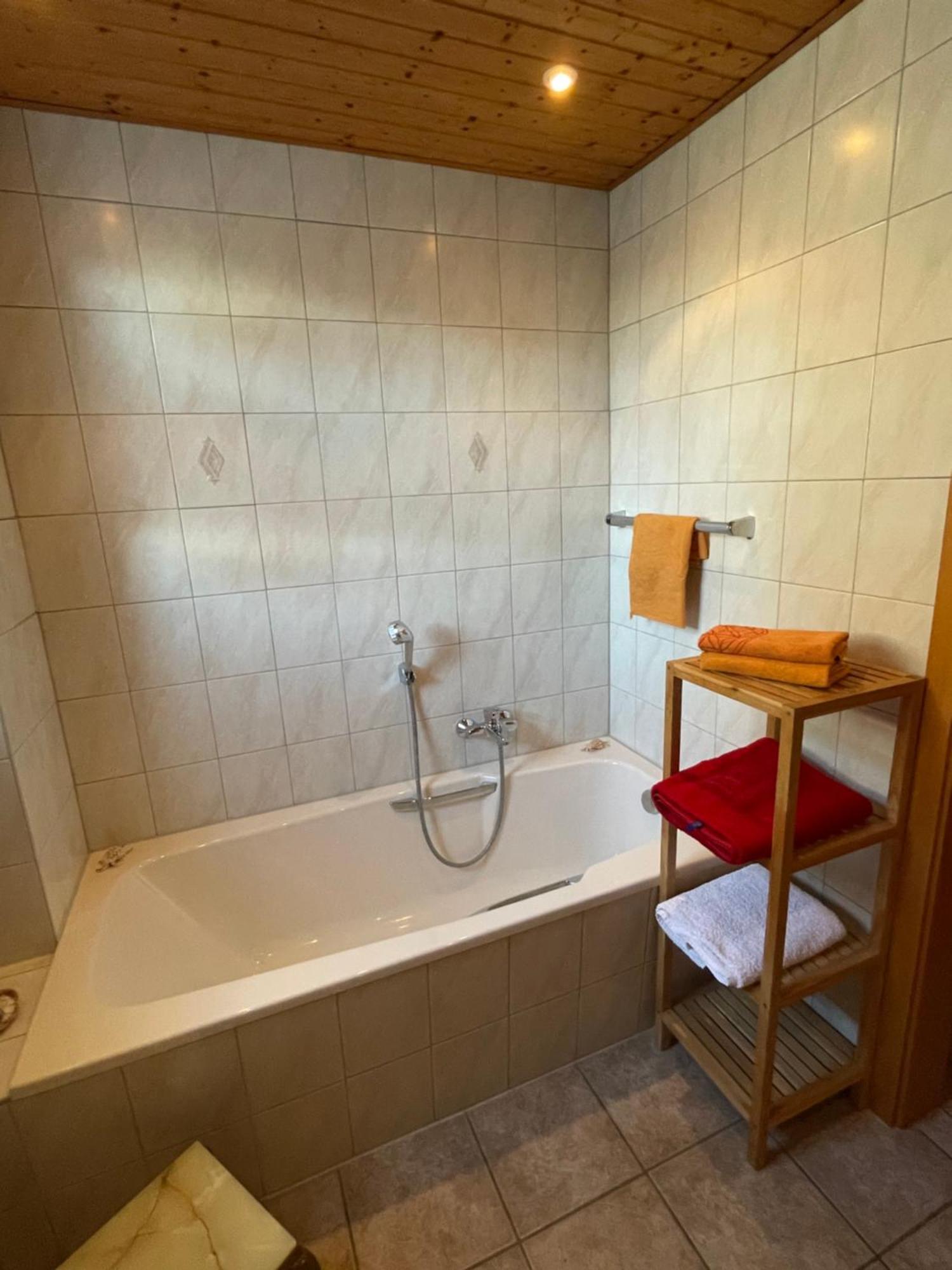 Ferienwohnung Schneider Ottendorf-Okrilla Zewnętrze zdjęcie