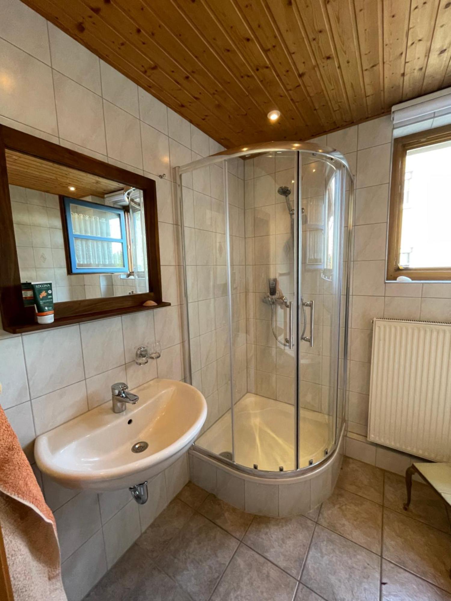 Ferienwohnung Schneider Ottendorf-Okrilla Zewnętrze zdjęcie