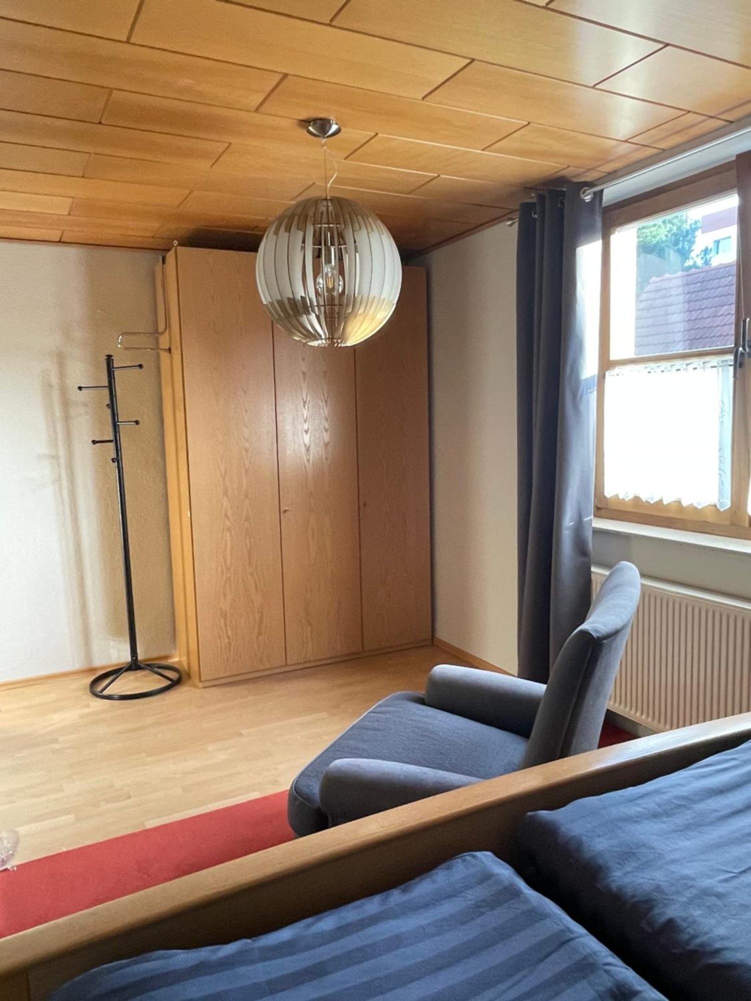 Ferienwohnung Schneider Ottendorf-Okrilla Zewnętrze zdjęcie