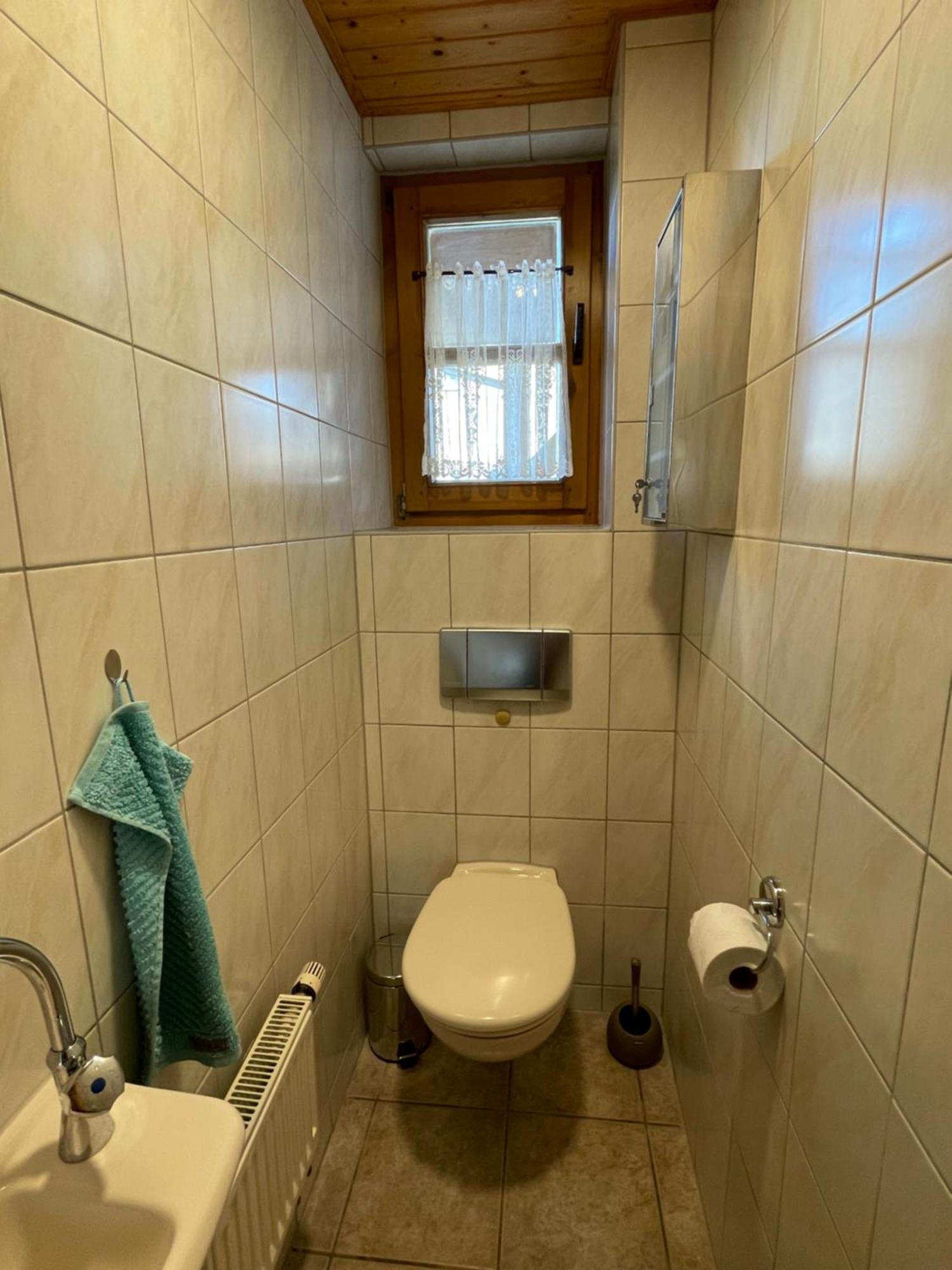 Ferienwohnung Schneider Ottendorf-Okrilla Zewnętrze zdjęcie